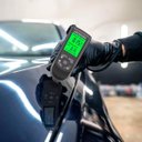 Ver imagem 7 de Medidor de Espessura Magnético para Pintura Automotiva