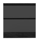 Ver imagem 4 de Balcão para Cozinha com Tampo 80cm 1 Porta 1 Gaveta Etna