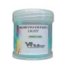 Kit 8 Pigmento Epóxi P/resina 100g Cores Light Vipresinas - 6