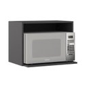 Ver imagem 2 de Armário Aéreo Nicho para Forno Etna