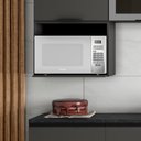 Ver imagem 6 de Armário Aéreo Nicho para Forno Etna