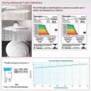 Ver imagem 3 de Ducha Advanced Eletrônica Turbo Pressurizador 220v