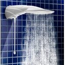 Ver imagem 2 de Ducha Advanced Eletrônica Turbo Pressurizador 220v
