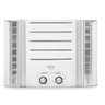 Ar Condicionado Janela Springer Midea 7500 BTU/h Frio Mecânico QCK075BB - 220 Volts - 1