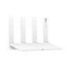 Roteador Wifi Huawei Ax3 Ws7200 (quad-core) Gigabit Wifi-6 Cor Branco - 1