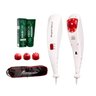 Aparelho Massageador Infravermelho Profissional Elétrico 220 - 1