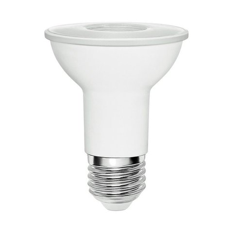 Lâmpada Led Par20 Eco 5,5w 2700k 525lm Ip20 25º-stella