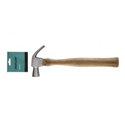 Martelo Unha Polido Carp 29mm - 1
