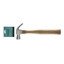 Ver imagem 1 de Martelo Unha Polido Carp 29mm