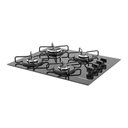Ver imagem 2 de Cooktop 4 Bocas Suggar Fg4004avp Preto Bivolt