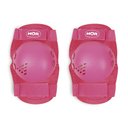 Ver imagem 3 de Kit Patins Rosa Tamanho M 34-37 Acessórios e Capacete
