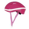 Kit Patins Rosa Tamanho M 34-37 Acessórios e Capacete - 5