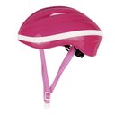 Ver imagem 5 de Kit Patins Rosa Tamanho M 34-37 Acessórios e Capacete