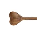 Ver imagem 4 de Colher de Madeira Coração Acácia Tuut