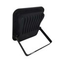 Ver imagem 1 de Refletor Projetor Led Solar Fit 100w - Ip65 Branca Fria - Kian