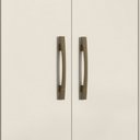 Ver imagem 7 de Guarda Roupa Casal 153cm 6 Portas Astra Freijó/off Z17 - Mpozenato