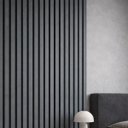 Ver imagem 5 de Ripado Rp1 10cm Marinho Super Wpc Ecovale - 2,85 Metros