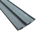 Ver imagem 1 de Ripado Rp1 10cm Marinho Super Wpc Ecovale - 2,85 Metros