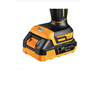 PARAFUSADEIRA FURADEIRA IMPACTO 20V 2 BATERIAS C/ MALETA ACESSORIOS DEKO - 6