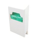 Ver imagem 1 de Dispenser P/saco Plast. para Descarte de Absorvente Feminino