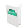 Dispenser P/saco Plast. para Descarte de Absorvente Feminino - 1