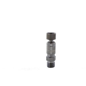 Engate Rapido para Aerografo 1/8"