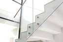 Ver imagem 7 de Prolongador Botton Inox 304 Vidro Guarda Corpo 50x40mm Cromado