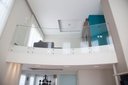 Ver mais imagens de Prolongador Botton Inox 304 Vidro Guarda Corpo 50x40mm Cromado