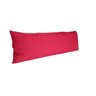 Travesseiro de Corpo Gigante 2 Metros Happy Line Xuxão 200x48 - Vermelho - 1