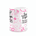 Ver imagem 2 de Caneca Flork Profissões - Sou Psicóloga