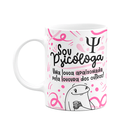 Ver imagem 1 de Caneca Flork Profissões - Sou Psicóloga