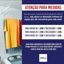 Ver imagem 7 de Varal de Teto para Apartamento 100cm 5 Varetas Individuais Varalle Pa5hkbt3a