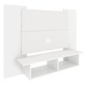 Painel para Tv até 48 Polegadas 120cm com Nicho - 8