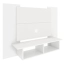 Ver mais imagens de Painel para Tv até 48 Polegadas 120cm com Nicho