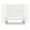 Ver imagem 5 de Painel para Tv até 48 Polegadas 120cm com Nicho