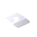 Ver imagem 1 de Hang Tab Ht206 Tipo Gancho até 150gr 500 Unidades Neo Brasil