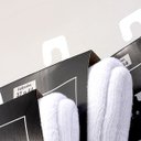 Ver imagem 2 de Hang Tab Ht206 Tipo Gancho até 150gr 500 Unidades Neo Brasil