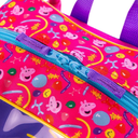 Ver imagem 4 de Mochila Rodinhas Peppa Pig - Sestini