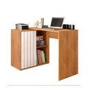 Ver imagem 2 de Mesa para Computador 140cm Freijó Off White Tech Caemmun