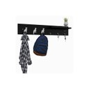 Ver imagem 1 de Porta Chaves de Parede Organizador Porta Chaveiro P.p.c.c Fs