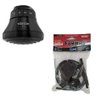 Chuveiro Ducha Faminho Black, Fame, 4t, 220v~6800w - 4
