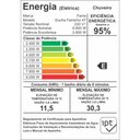 Ver imagem 3 de Chuveiro Ducha Faminho Black, Fame, 4t, 220v~6800w