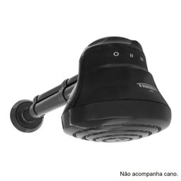 Chuveiro Ducha Faminho Black, Fame, 4t, 220v~6800w - 2