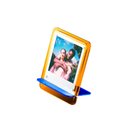 Ver mais imagens de Porta Retrato Acrílico Polaroid 3-unidades Personalize