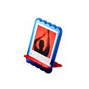 Ver imagem 1 de Porta Retrato Acrílico Polaroid 3-unidades Personalize