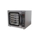 Ver imagem 1 de Forno com 5 Assadeiras Elétrico Convector com Vapor Wcv-535 110v Wictory