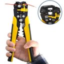 Ver imagem 2 de Alicate Desencapador de Fios Automático Master 8 Pol Tramontina