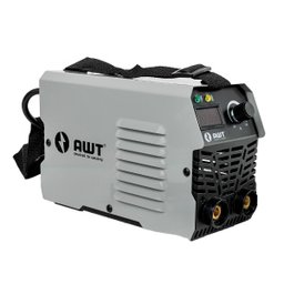 Máquina de Solda Inversora Mma-120 - Awt - 1