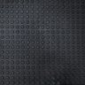 30 Pisos Moeda Preto Borracha Pastilhado Academia Antiderrapante 50x50cm 7,5 m² - 2