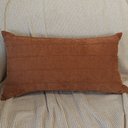 Ver imagem 3 de Capa de Almofada Studio Side Soft Retangular Terracota 50 x 30